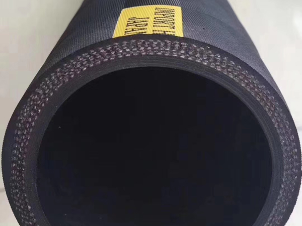 纤维增强软管